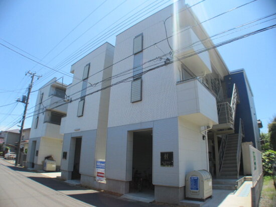 ヒューマンパレス南流山VII 南流山駅 ワンルーム 賃貸(賃貸マンション・アパート)