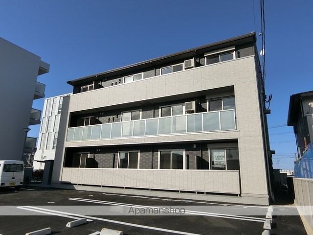 Dーroom荒井東 荒井駅 1LDK 賃貸(賃貸マンション・アパート)