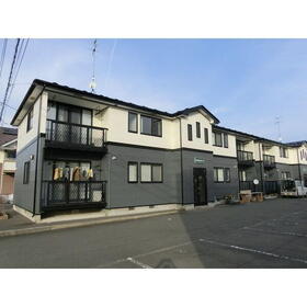 アプローズA 仙北町駅 2LDK 賃貸(賃貸マンション・アパート)