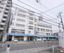 伏見桃山総合病院（病院）まで334m