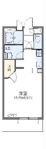 愛知県春日井市美濃町３ 味美駅 1K マンション 賃貸物件詳細