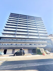 エスリード新栄グラティア 千種駅 1K 賃貸(賃貸マンション・アパート)