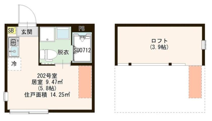 東京都葛飾区堀切５ 堀切菖蒲園駅 ワンルーム アパート 賃貸物件詳細