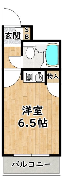 大阪府大阪市西淀川区野里１ 塚本駅 ワンルーム マンション 賃貸物件詳細