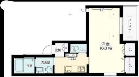 千葉県市川市新井３ 南行徳駅 1K マンション 賃貸物件詳細