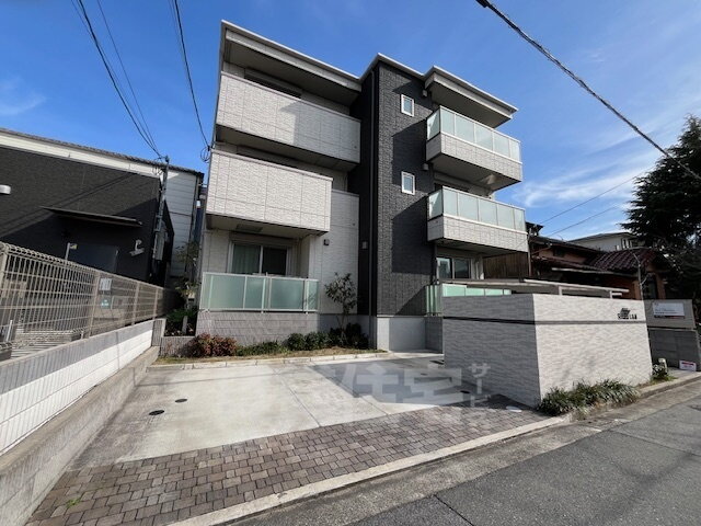 大阪府堺市堺区七条通 堺東駅 1LDK 賃貸(賃貸マンション・アパート)