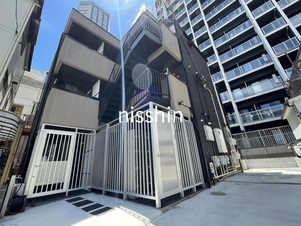 ウィナコテージ市谷薬王寺 牛込柳町駅 ワンルーム 賃貸(賃貸マンション・アパート)