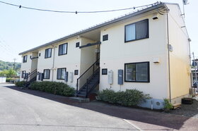 アリスヴィラB棟 盛岡駅 2DK 賃貸(賃貸マンション・アパート)