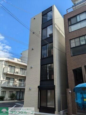 東京都新宿区早稲田町 早稲田駅 ワンルーム 賃貸(賃貸マンション・アパート)