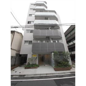 東京都新宿区河田町 若松河田駅 1K 賃貸(賃貸マンション・アパート)