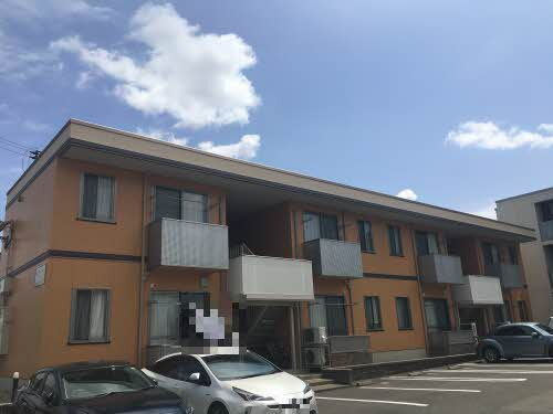 メゾンドメール まつもと町屋駅 ワンルーム 賃貸(賃貸マンション・アパート)