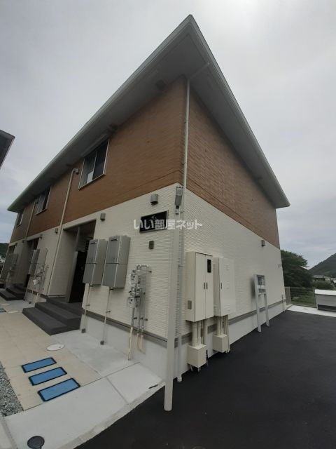 リバーサイドテラス　Ｂ棟