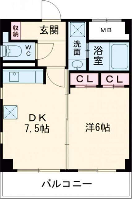 大阪府堺市北区百舌鳥赤畑町２ 三国ケ丘駅 1LDK マンション 賃貸物件詳細