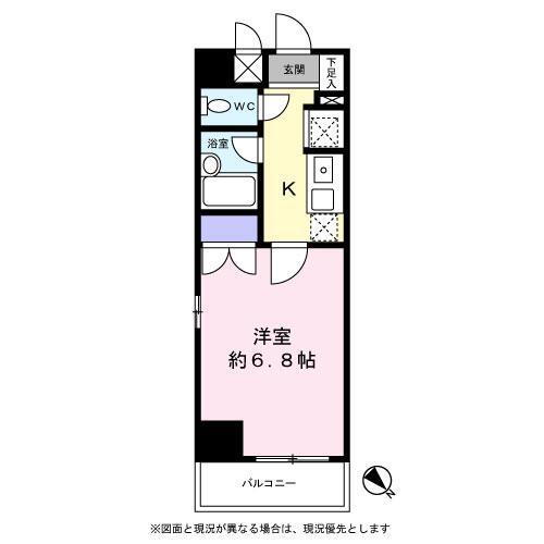 東京都千代田区神田猿楽町２ 水道橋駅 ワンルーム マンション 賃貸物件詳細