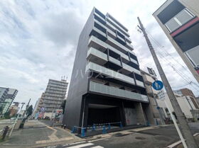 P s imaike 今池駅 1K 賃貸(賃貸マンション・アパート)