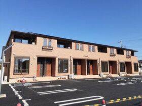 アヴァンセ IV 牛久駅 1LDK 賃貸(賃貸マンション・アパート)