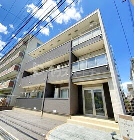 K・SガーデンI 南流山駅 1K 賃貸(賃貸マンション・アパート)