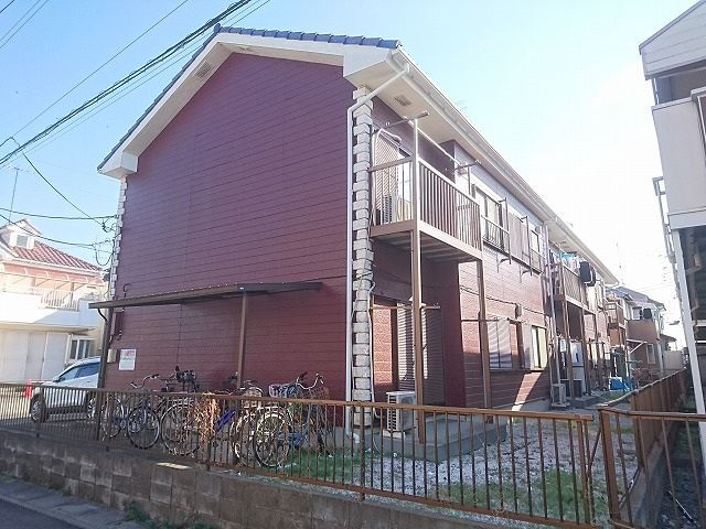 クレール弥生