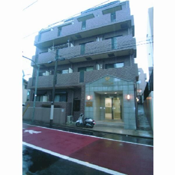 ユナイテッドグロー西落合