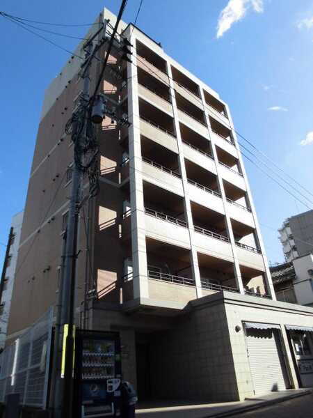 アヴァンティ銀天町