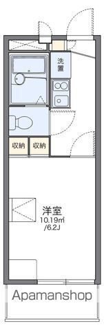 千葉県船橋市海神１ 船橋駅 1K マンション 賃貸物件詳細