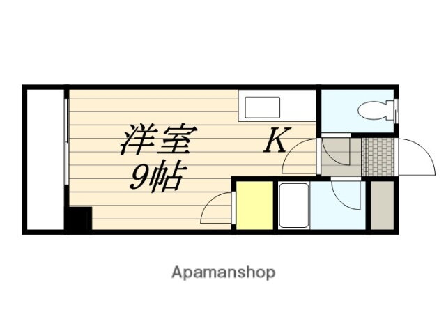 福岡県福岡市東区和白丘１ 福工大前駅 ワンルーム マンション 賃貸物件詳細