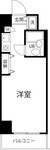 神奈川県川崎市中原区丸子通１ 新丸子駅 ワンルーム マンション 賃貸物件詳細