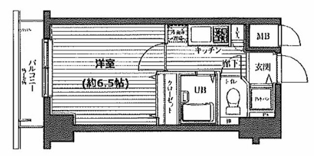 東京都新宿区西新宿５ 西新宿五丁目駅 1K マンション 賃貸物件詳細