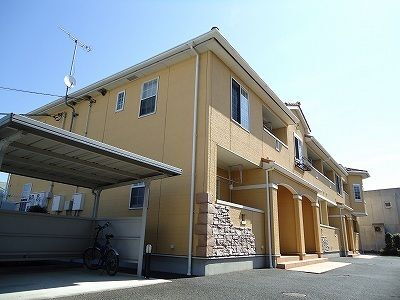 群馬県伊勢崎市宮子町 駒形駅 2LDK 賃貸(賃貸マンション・アパート)