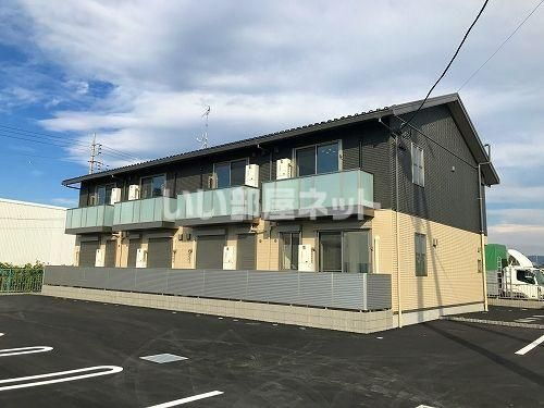 群馬県太田市飯塚町 太田駅 1LDK 賃貸(賃貸マンション・アパート)