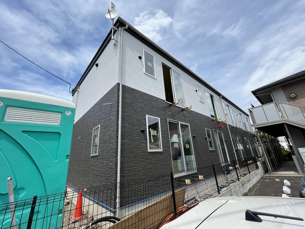 シェルテ河原町A 河原町駅 1DK 賃貸(賃貸マンション・アパート)