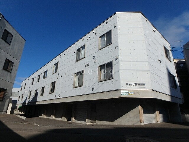 NEO21 the East 東区役所前駅 1LDK 賃貸(賃貸マンション・アパート)