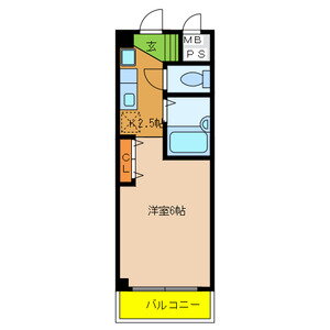 兵庫県神戸市東灘区住吉宮町７ 住吉駅 1K マンション 賃貸物件詳細