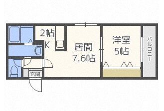 北海道札幌市西区宮の沢一条３ 宮の沢駅 1LDK マンション 賃貸物件詳細
