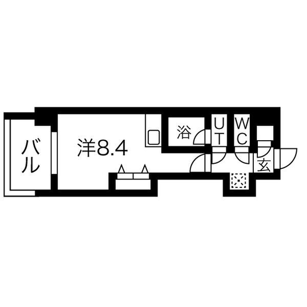大阪府大阪市天王寺区堀越町 天王寺駅 ワンルーム マンション 賃貸物件詳細