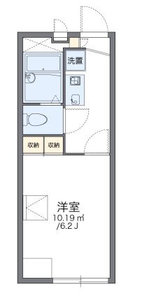 大阪府大阪市西淀川区佃１ 千船駅 1K アパート 賃貸物件詳細