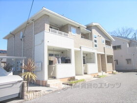 セレノ福満 南彦根駅 1LDK 賃貸(賃貸マンション・アパート)