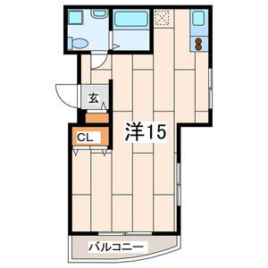 神奈川県横浜市港南区港南１ 上大岡駅 ワンルーム マンション 賃貸物件詳細