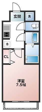 大阪府大阪市浪速区塩草３ 芦原橋駅 1K マンション 賃貸物件詳細