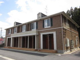 ベルアンジュB 多治見駅 1LDK 賃貸(賃貸マンション・アパート)