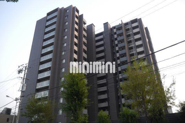 シティテラス名古屋代官町 車道駅 2SLDK 賃貸(賃貸マンション・アパート)