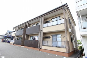 パルフェII番館 卸町駅 1LDK 賃貸(賃貸マンション・アパート)