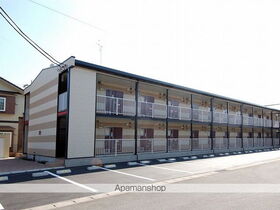 レオパレスコスモス 館林駅 1K 賃貸(賃貸マンション・アパート)