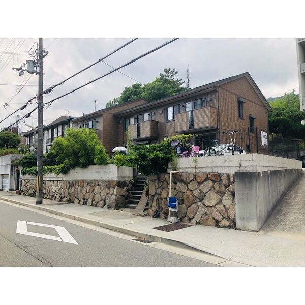 六甲ビュート