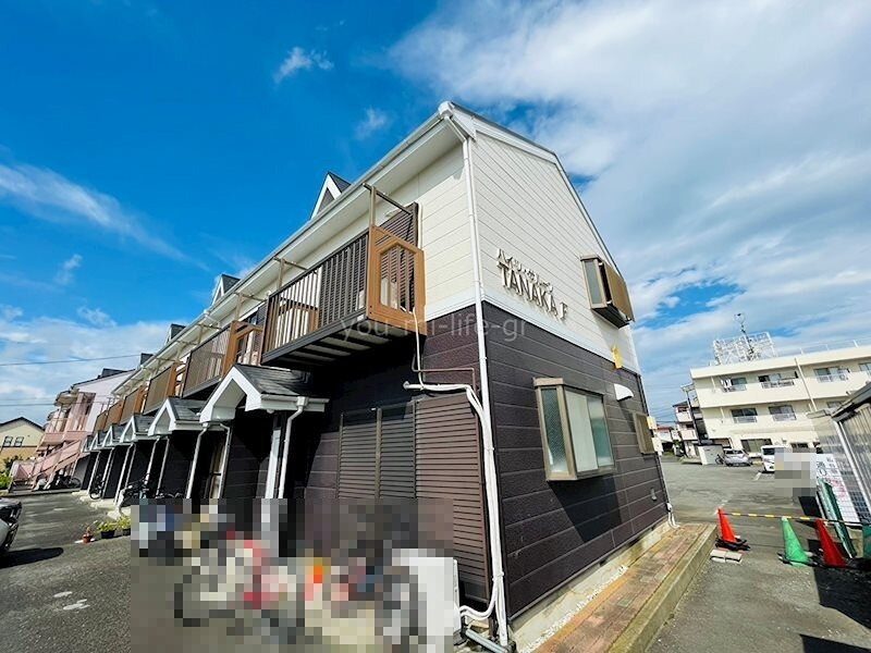 ハイツサルーンＴＡＮＡＫＡ