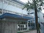 立川市立立川第三中学校（中学校）まで606m