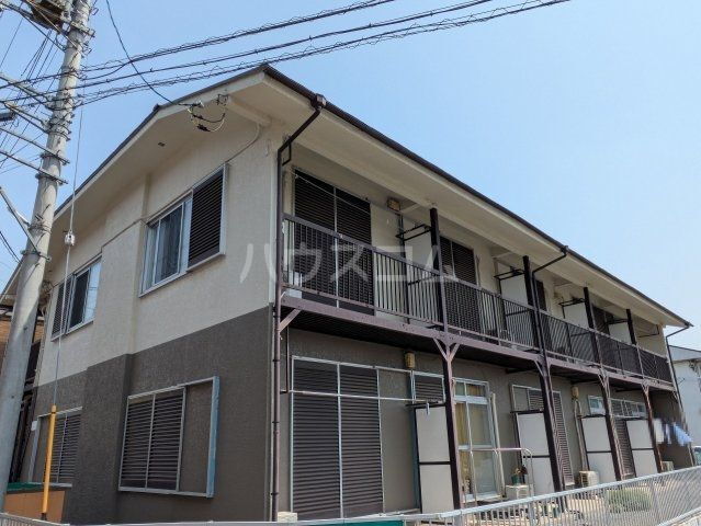 第一山下コーポ