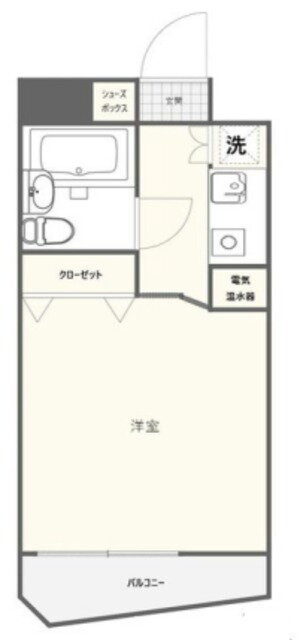 東京都大田区田園調布本町 雪が谷大塚駅 ワンルーム マンション 賃貸物件詳細