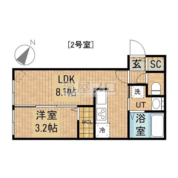 北海道札幌市豊平区月寒西一条６ 月寒中央駅 1LDK マンション 賃貸物件詳細