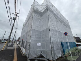 D-ROOM荒井1丁目 六丁の目駅 2LDK 賃貸(賃貸マンション・アパート)
